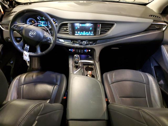  BUICK ENCLAVE 2018 Серый