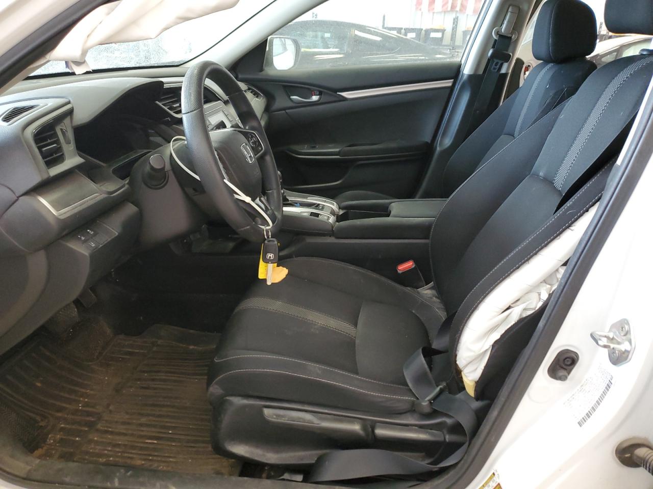2019 Honda Civic - Image 7