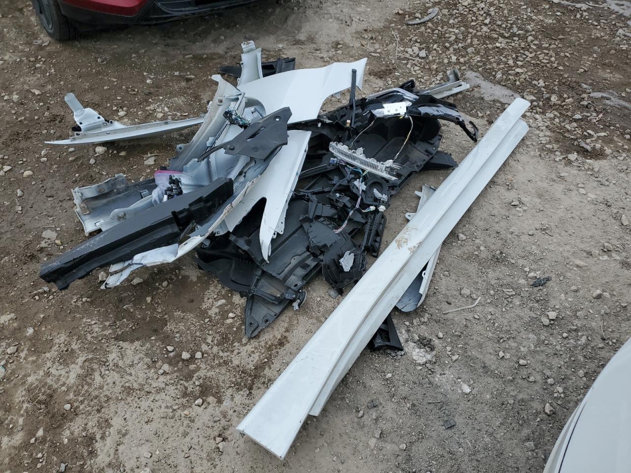 2022 Honda Accord - Image 12