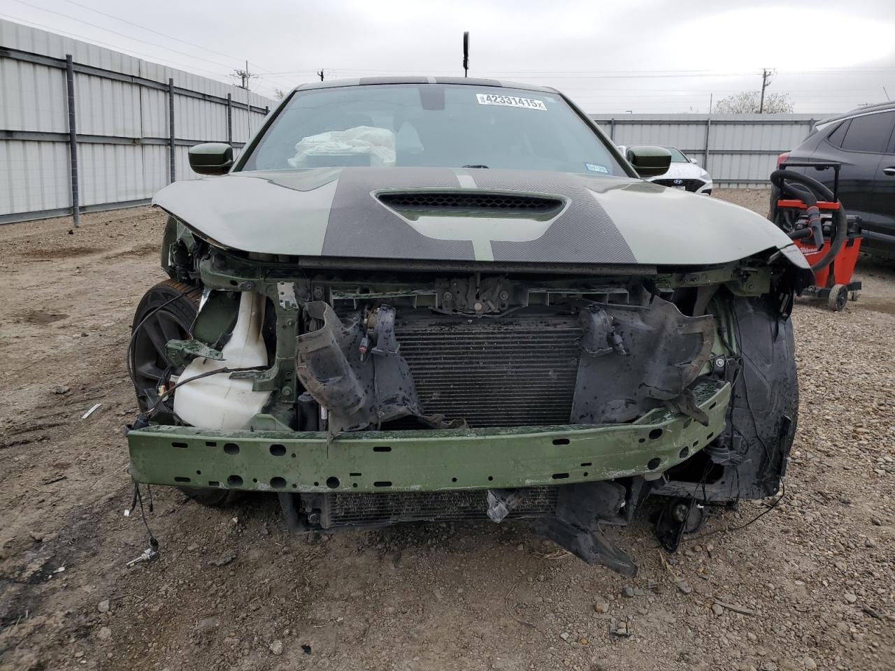 2021 Dodge Charger - Image 5