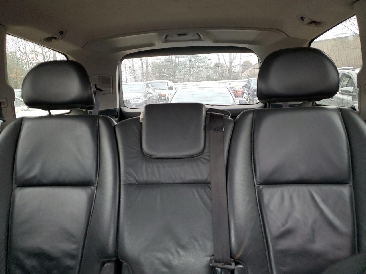 2014 Volvo XC90 - Image 10
