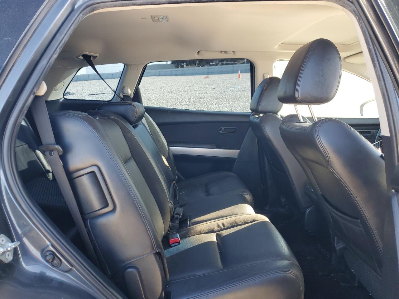 2013 Mazda CX-9 - Image 12