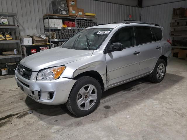 2012 Toyota Rav4 