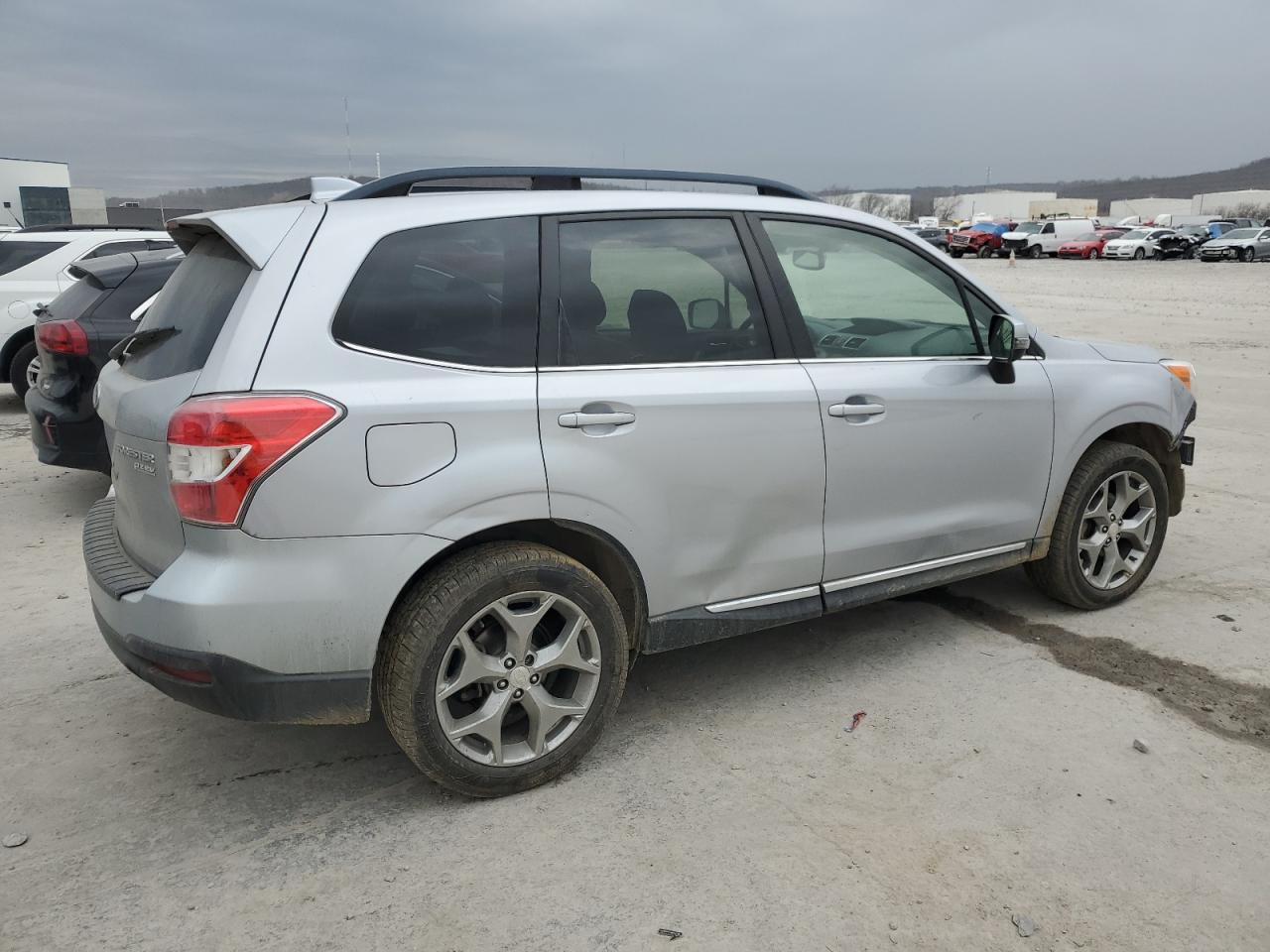 2016 Subaru Forester - Image 3