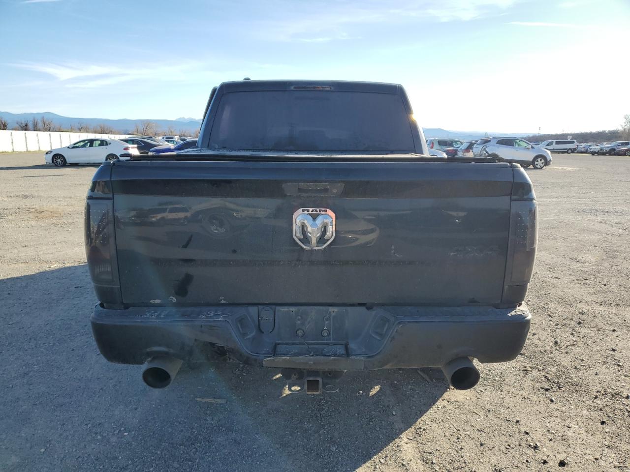 2013 RAM 1500 - Image 6