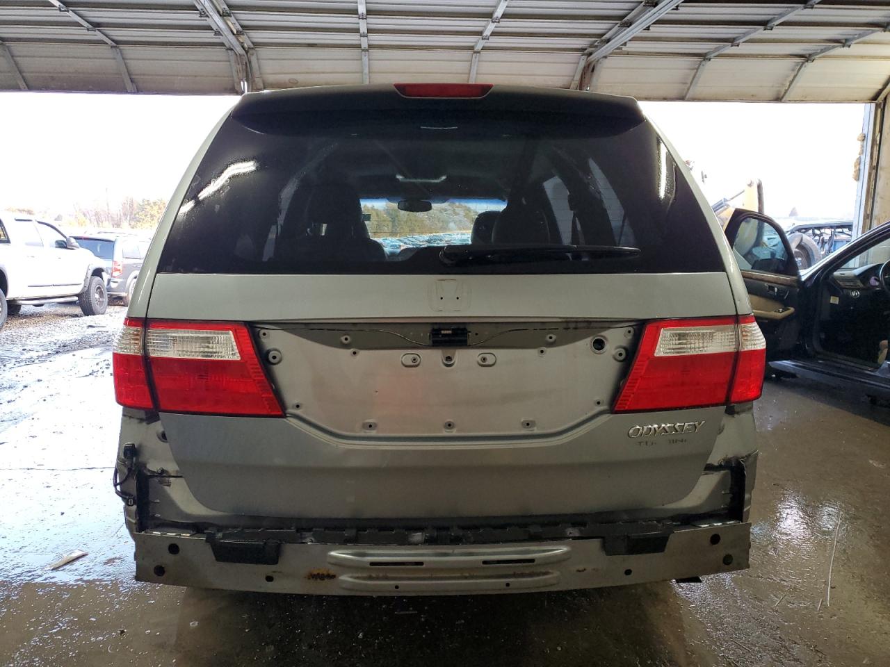 2005 Honda Odyssey - Image 6