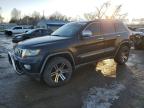 2011 JEEP GRAND CHEROKEE LIMITED for sale at Copart KS - WICHITA