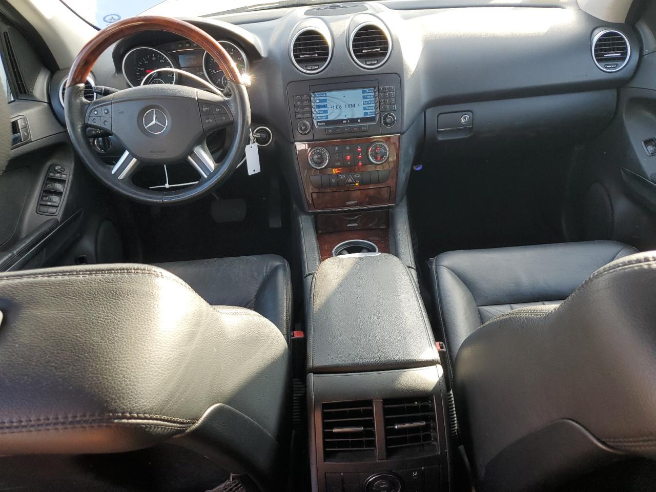 2006 Mercedes-Benz M-klasse - Image 8