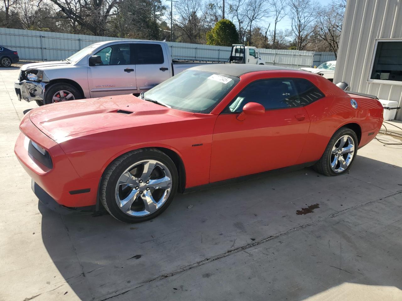 Augusta, GA에서 판매 중인 2013 Dodge Challenger R/T - Undercarriage
