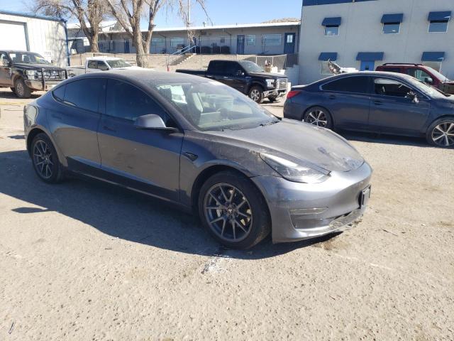  TESLA MODEL 3 2021 Szary