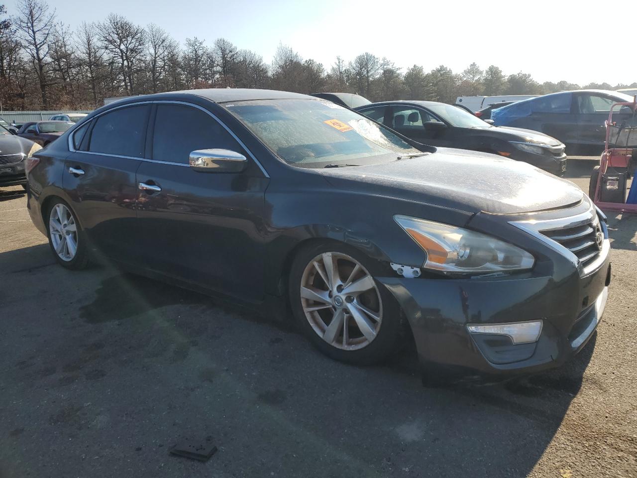 2013 Nissan Altima - Image 4
