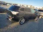 2015 Mitsubishi Outlander Se на продаже в Madisonville, TN - Normal Wear