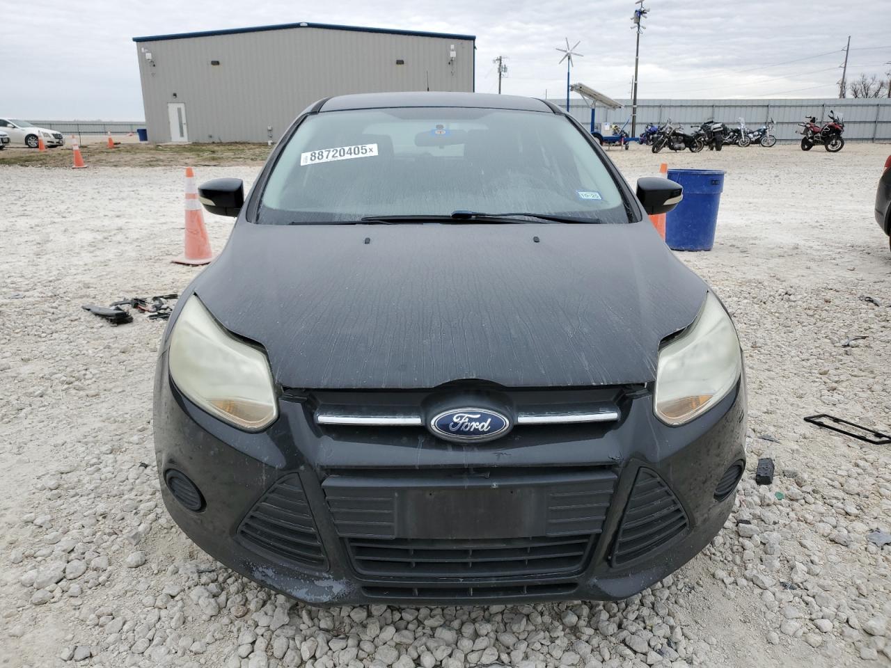 2013 Ford Focus - Image 5