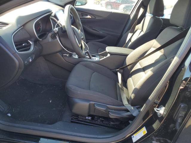  CHEVROLET MALIBU 2024 Black