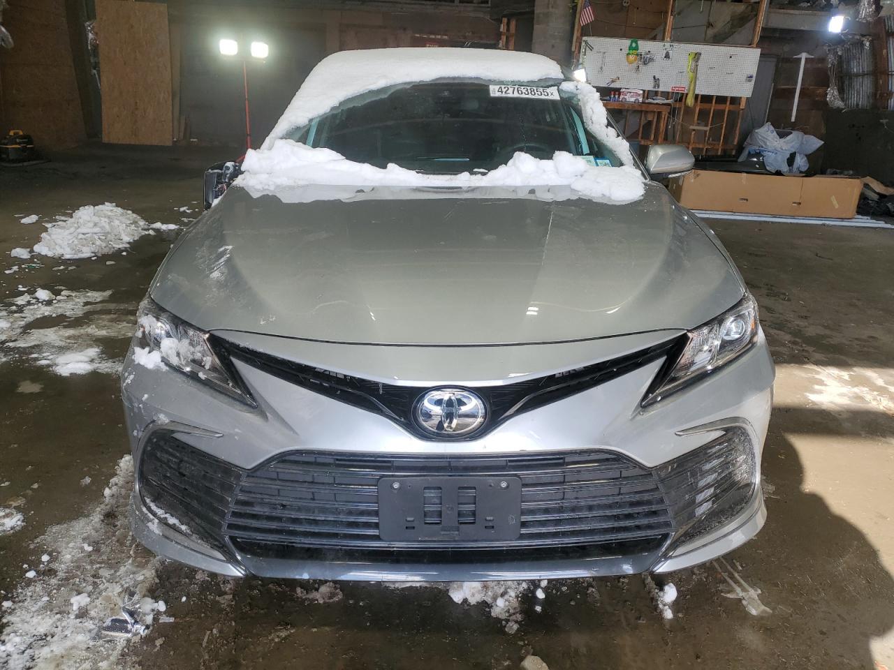 2024 Toyota Camry - Image 5