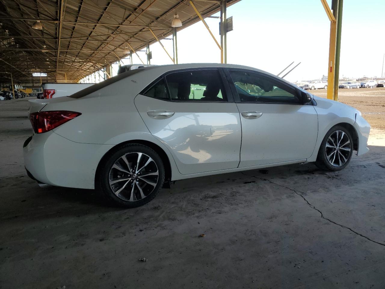 2017 Toyota Corolla - Image 3
