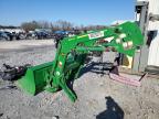 2021 John Deere 520M на продаже в Madisonville, TN - Frame Damage