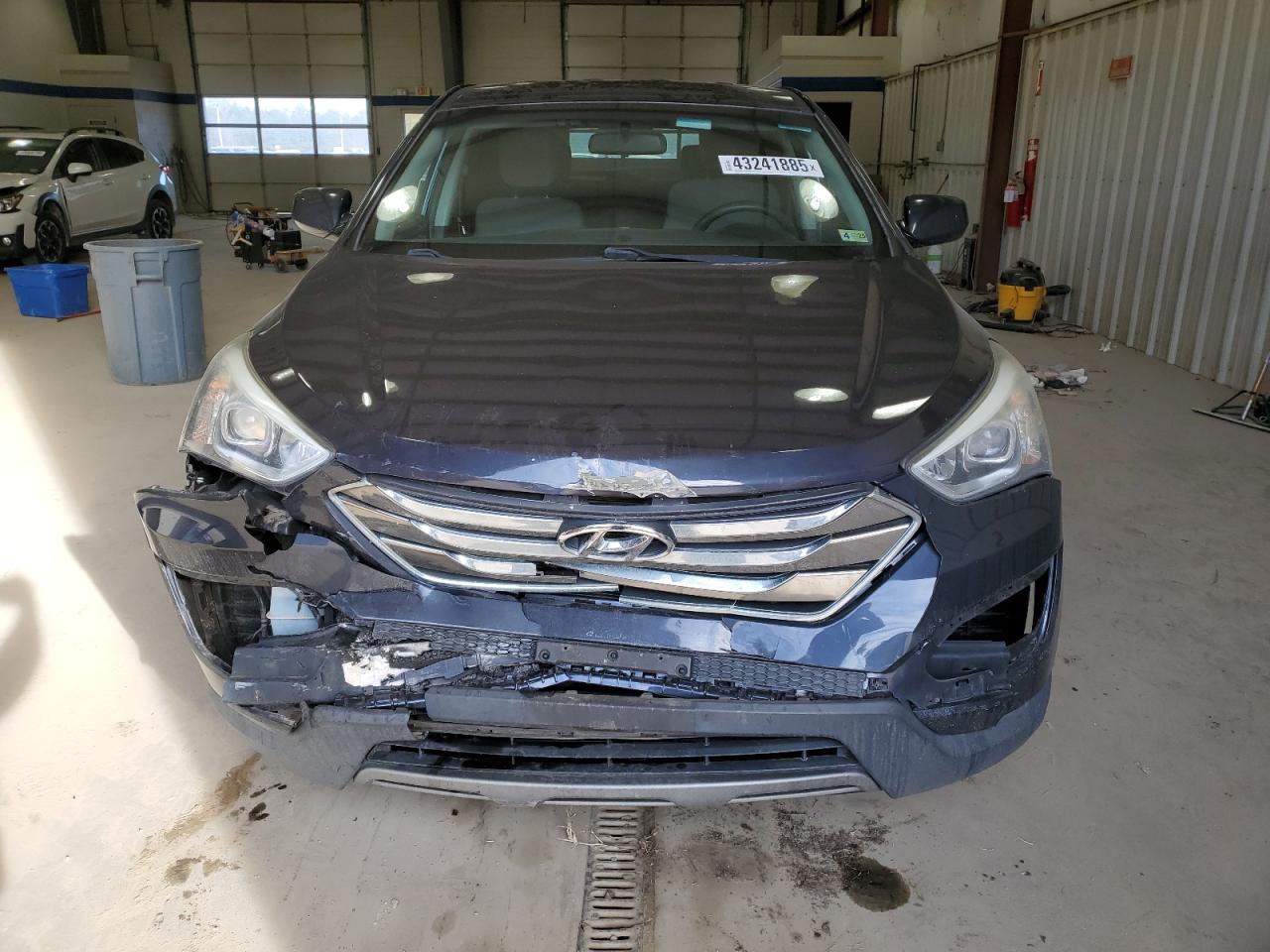 2016 Hyundai Santa Fe - Image 5