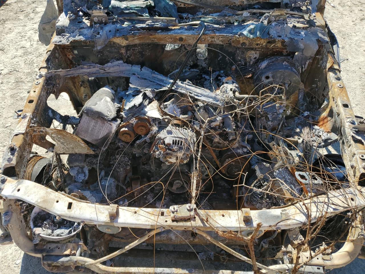 2023 Jeep Gladiator Sport VIN: 1C6HJTAG4PL579555 Lot: 88397105