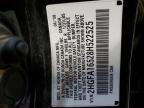 2008 Honda Civic Lx for Sale in Pasco, WA - Front End