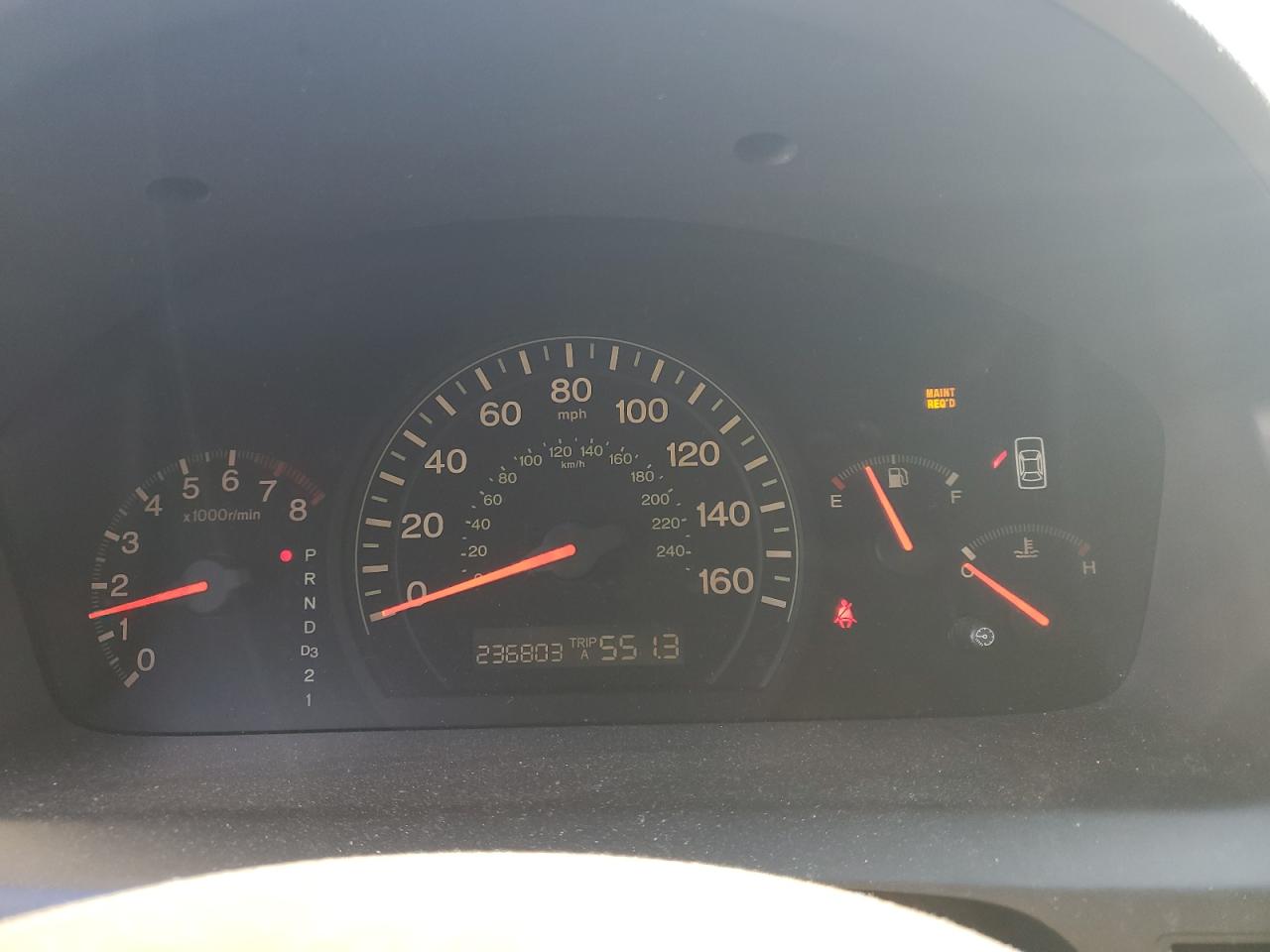 2004 Honda Accord - Image 9