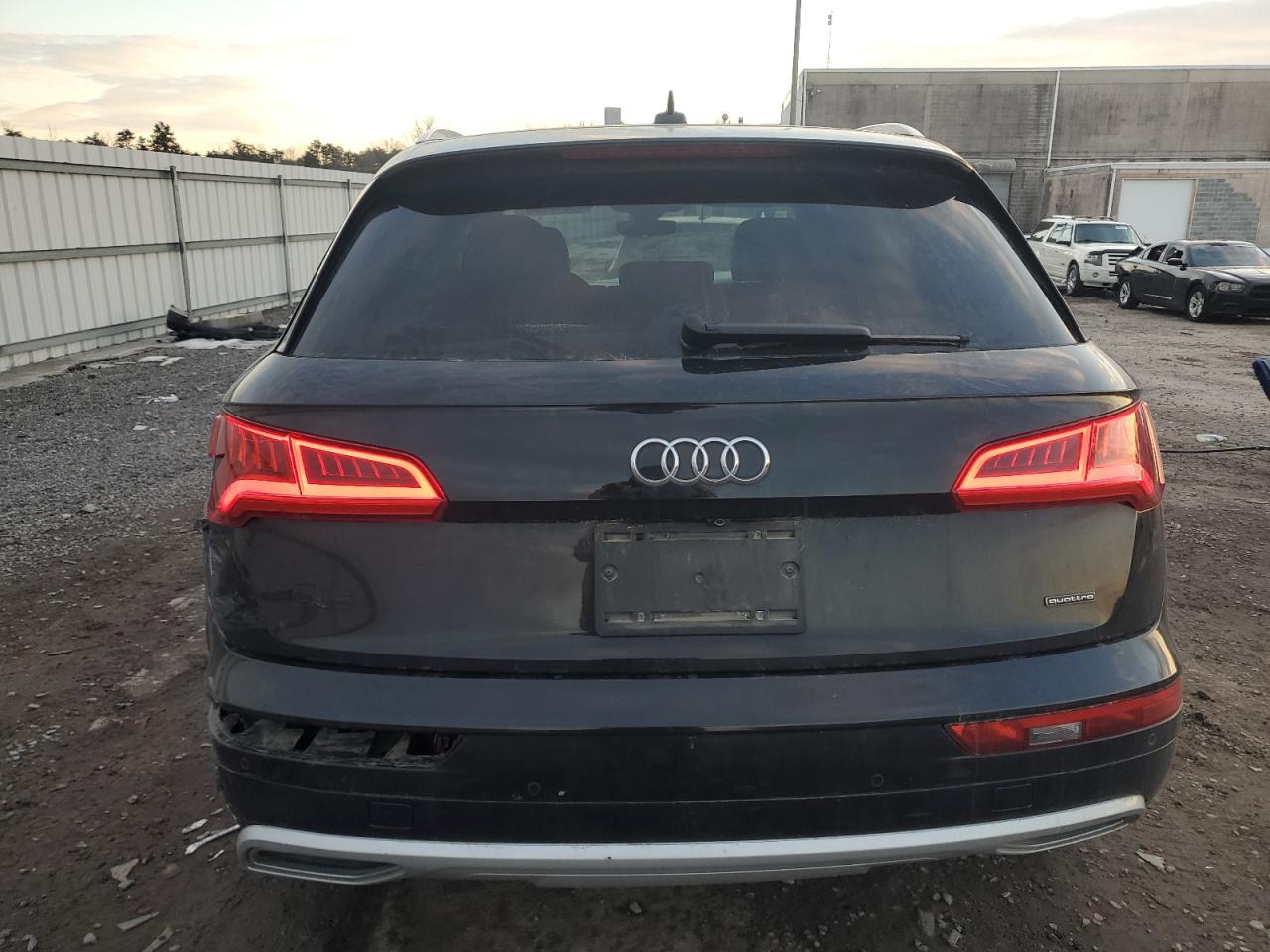 2020 Audi Q5 - Image 6