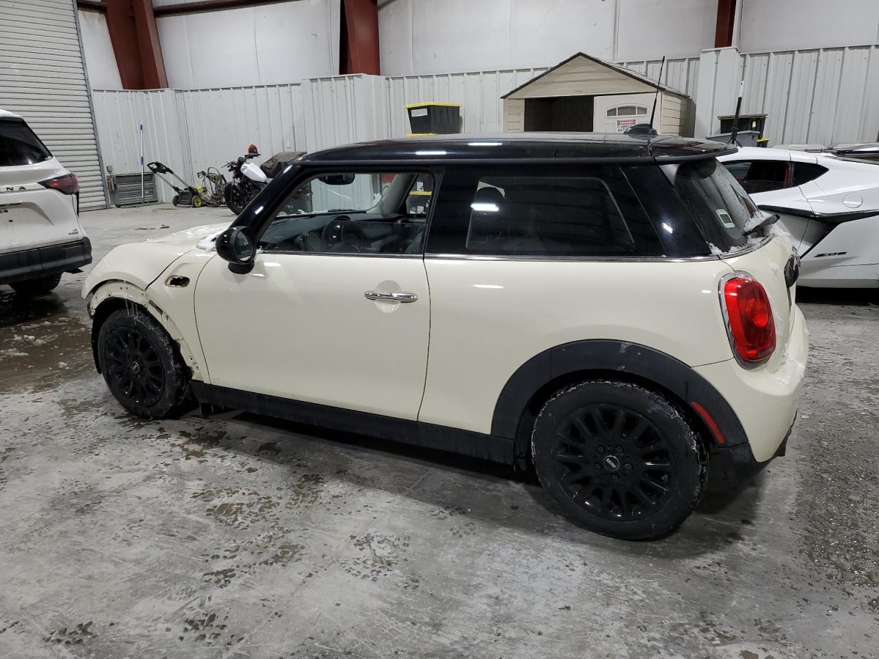 2017 MINI Cooper - Image 2