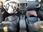 2015 Jeep Cherokee Trailhawk for Sale in Brighton, CO - Front End