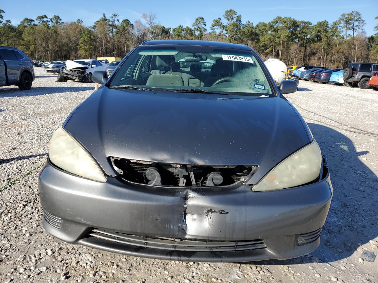 2006 Toyota Camry - Image 5