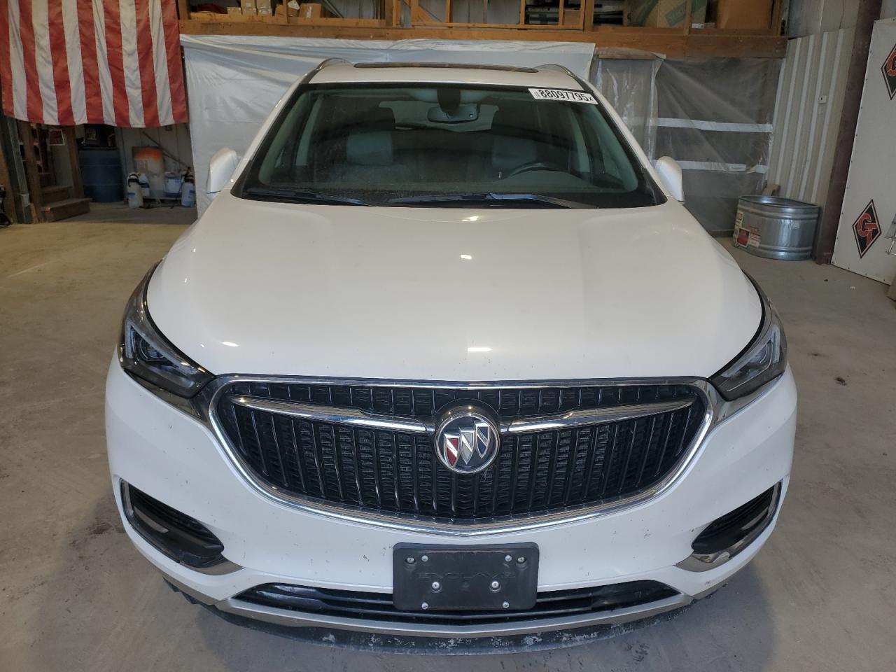 2020 Buick Enclave - Image 5