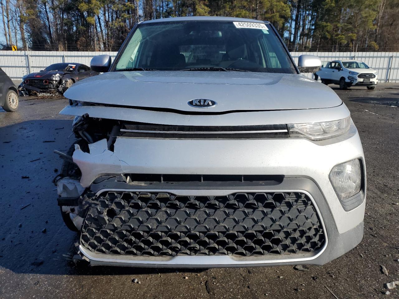 2020 Kia Soul - Image 5