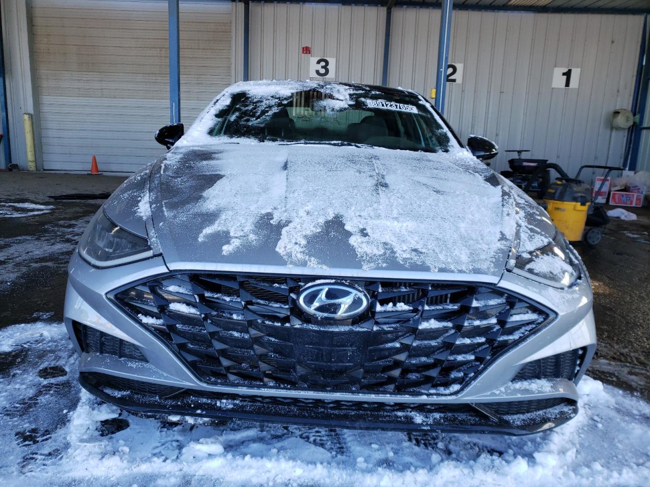 2021 Hyundai Sonata - Image 5