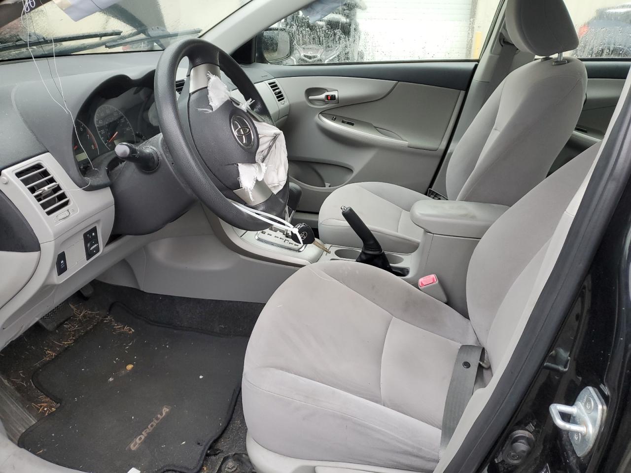 2011 Toyota Corolla - Image 7