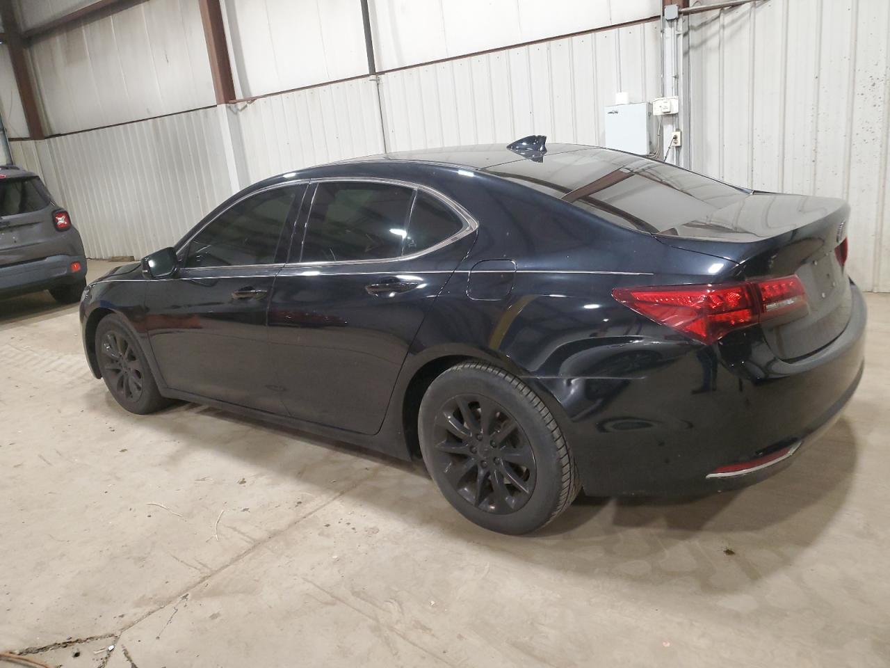 VIN 19UUB1F37FA029146 2015 ACURA TLX no.2