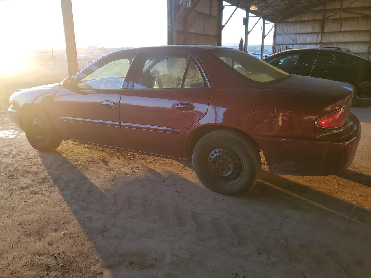 2004 Buick Century - Image 2