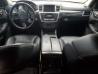 2016 Mercedes-Benz Gl 450 4Matic for Sale in Austell, GA - Front End