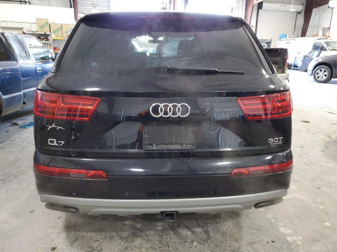 2018 Audi Q7 - Image 6