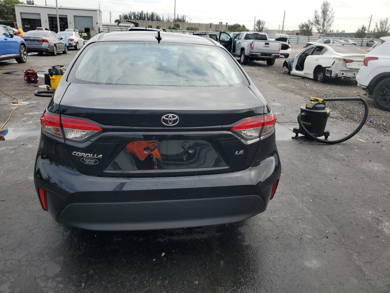 2024 Toyota Corolla - Image 6