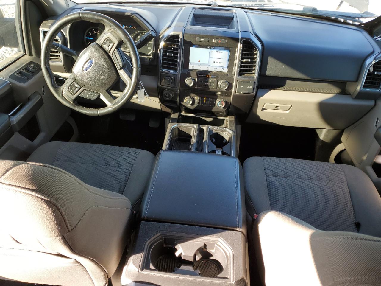 2017 Ford F-150 - Image 8
