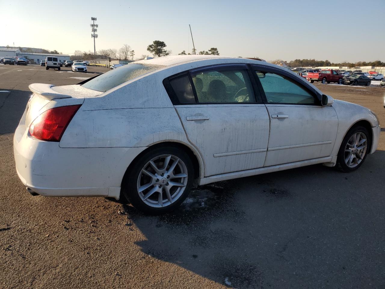 2008 Nissan Maxima - Image 3