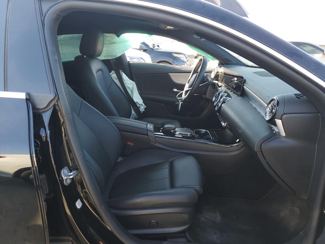 2023 Mercedes-Benz CLA-klasse - Image 7