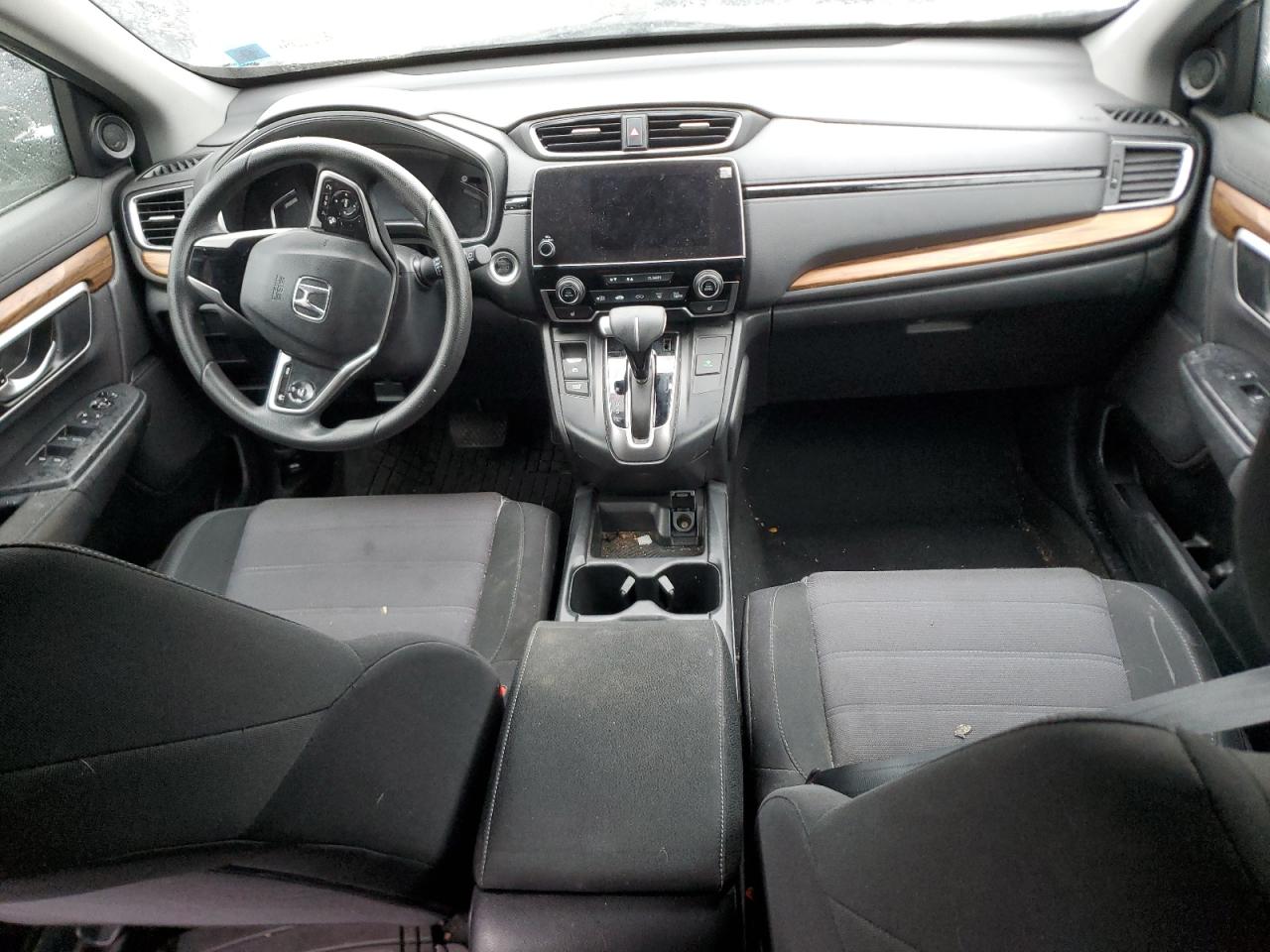 2019 Honda CR-V - Image 8