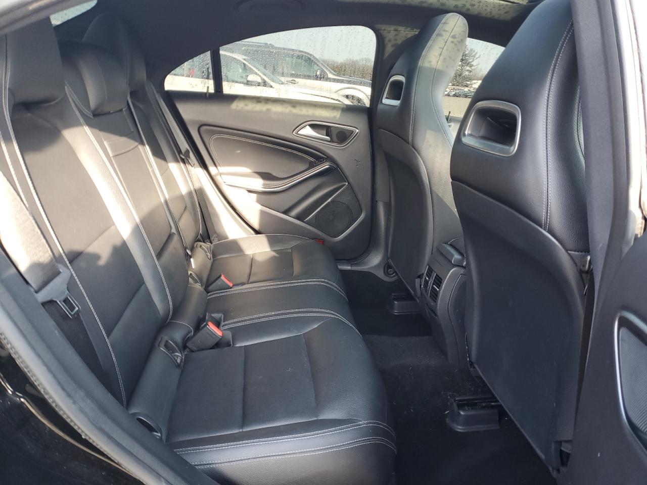 2019 Mercedes-Benz Cla 250 VIN: WDDSJ4EB4KN740413 Lot: 85478944