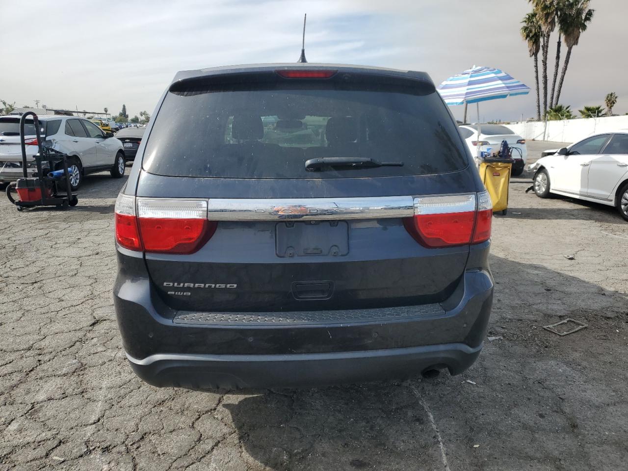 2013 Dodge Durango - Image 6