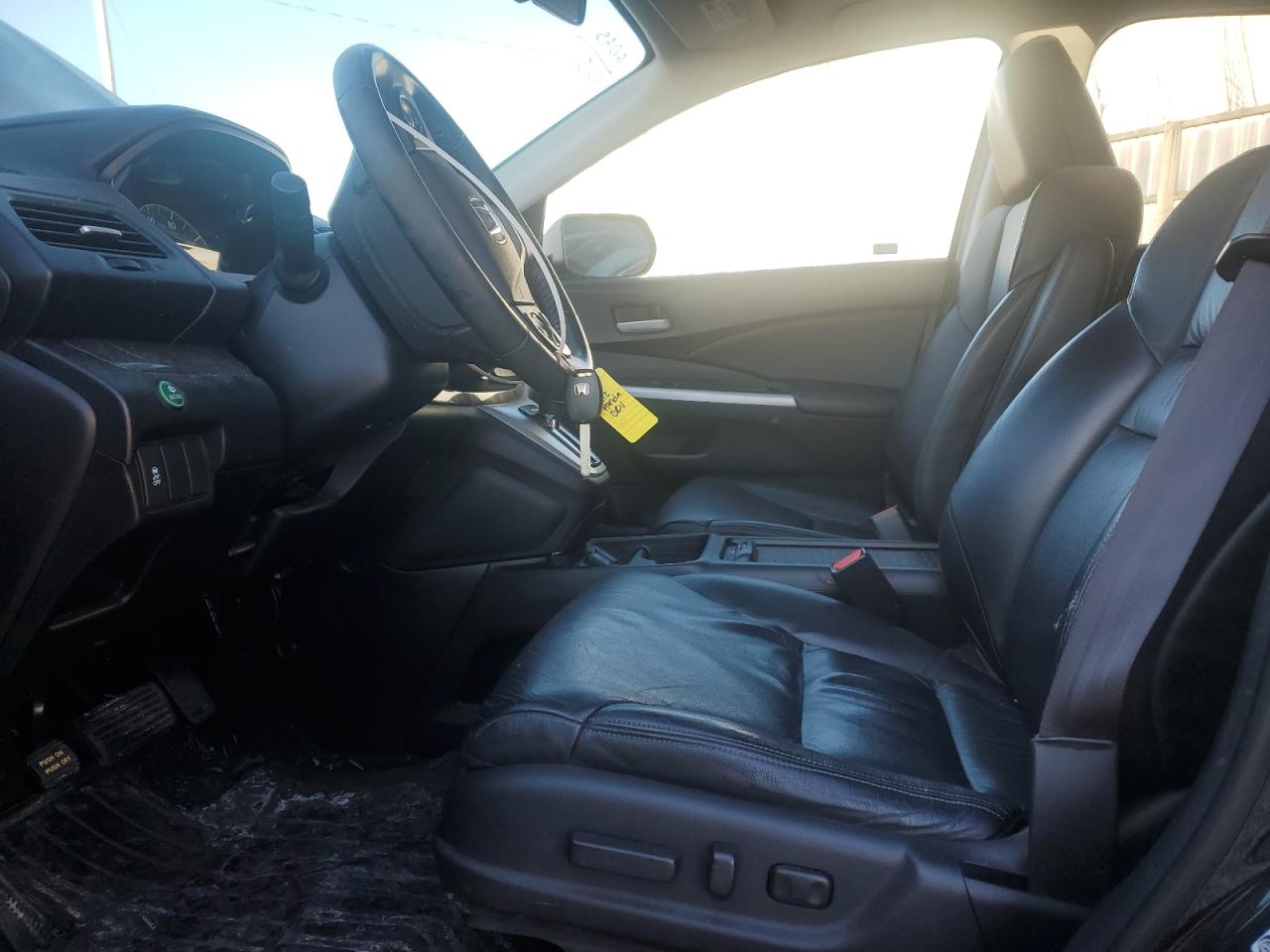 2012 Honda CR-V - Image 7