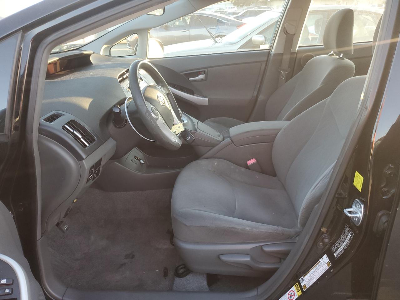 2010 Toyota Prius - Image 7