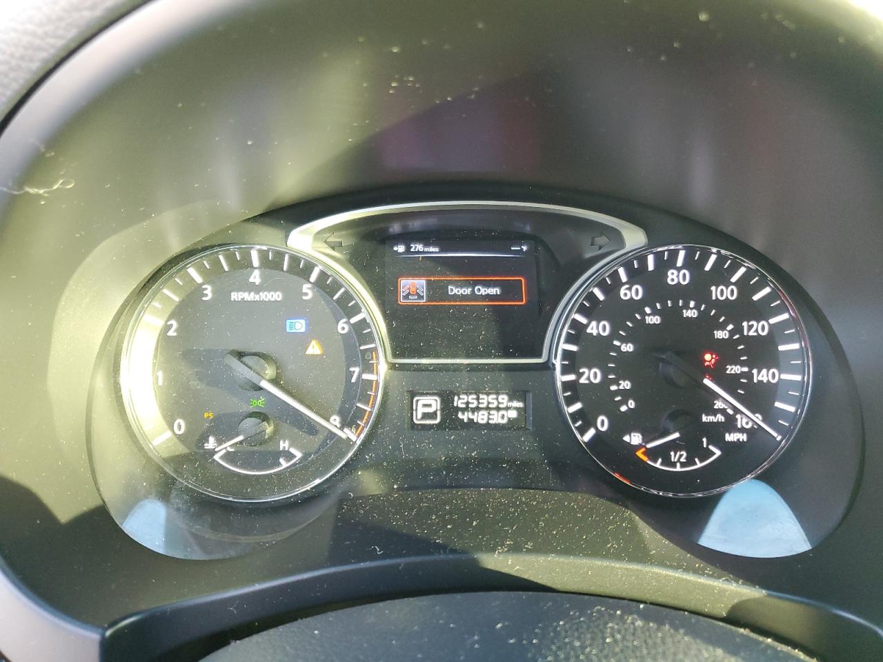 2013 Nissan Altima - Image 9