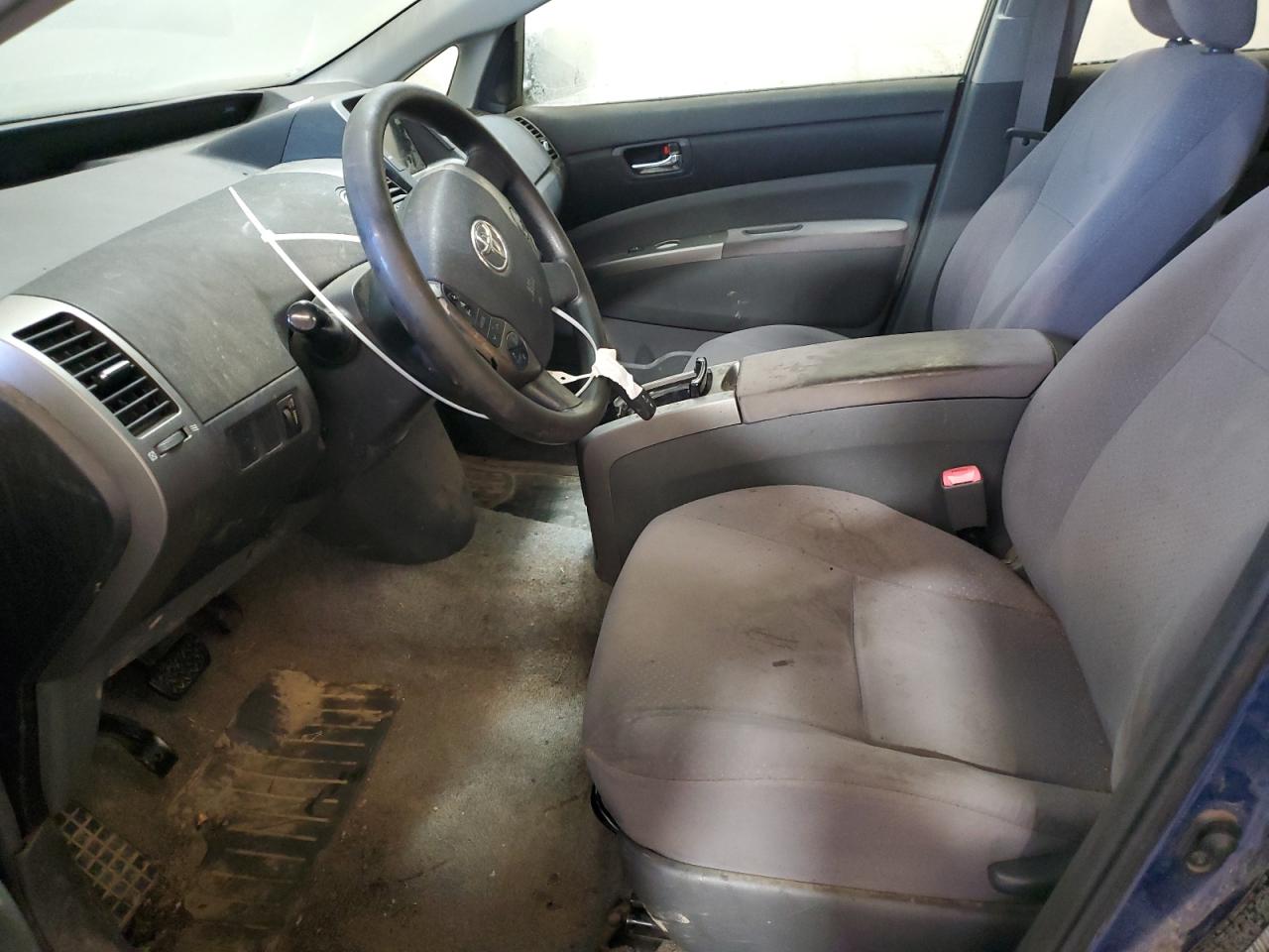 2009 Toyota Prius - Image 7
