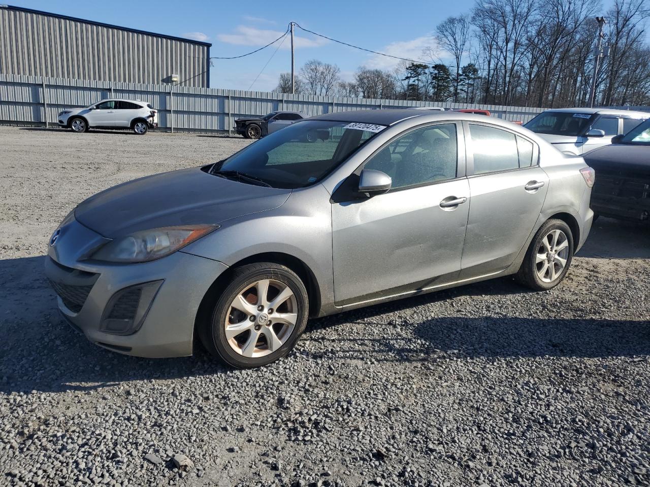 2010 Mazda 3 - Image 1