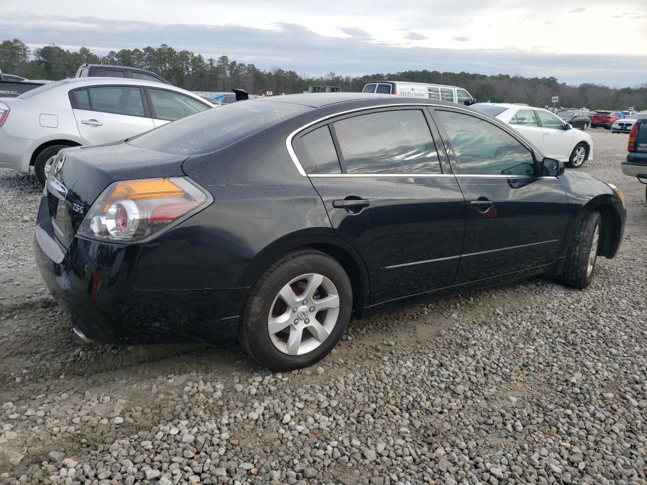 2012 Nissan Altima - Image 3